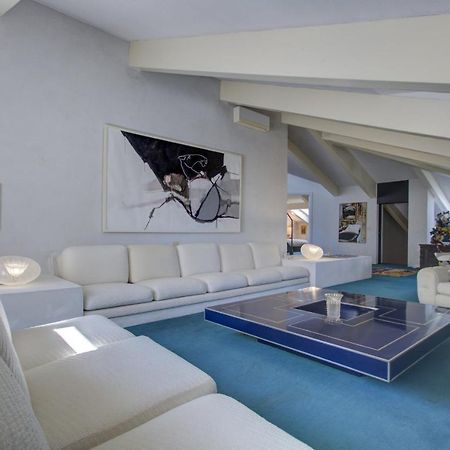 Arnoldi-Rooftop Venice Luaran gambar