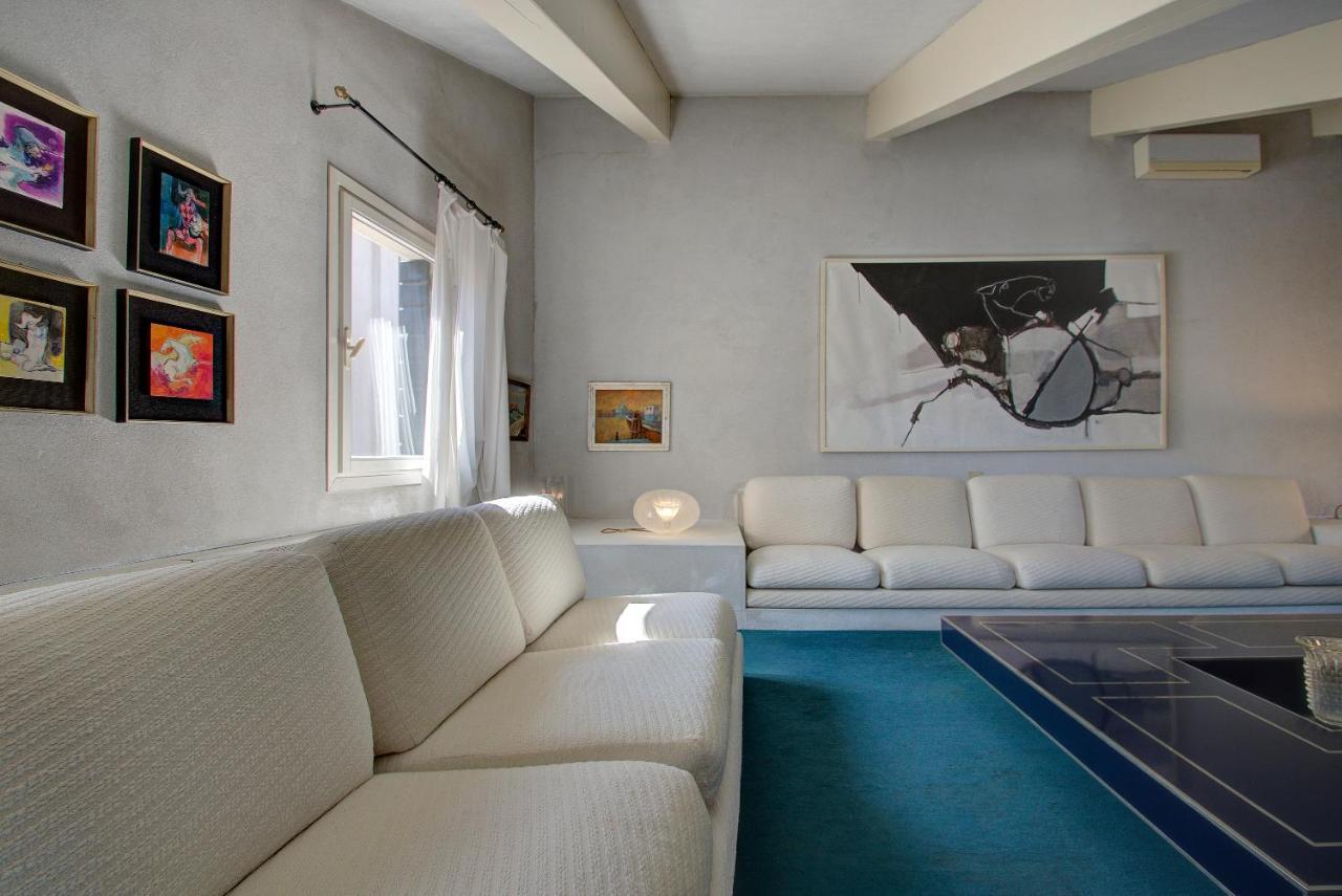 Arnoldi-Rooftop Venice Luaran gambar