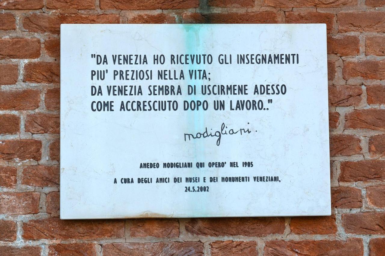 Arnoldi-Rooftop Venice Luaran gambar